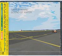 Saint Etienne - Sounds of Water +4