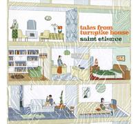 Saint Etienne - Tales from Turnpike