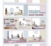 Saint Etienne - Tales From Turnpike House