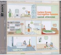 Saint Etienne - Tales from Turnpike House (US Import) [Audio CD] Saint Etienne