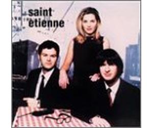 Saint Etienne - Tiger Bay
