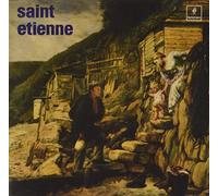 Saint Etienne - Tiger Bay [UK Import]