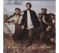 Saint Etienne - You Need a Mess of Help to Stand Alone