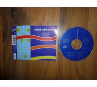 Saint Etienne - You'Re in a Bad Way/Archway Pe