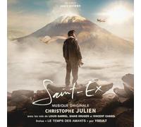 Christophe Julien - Saint-Ex (Original Soundtrack)