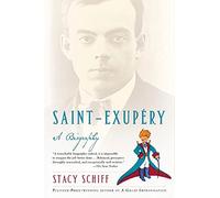 Stacy Schiff Saint-Exupery (Tascabile)