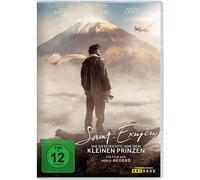 Saint Exupéry - Die Geschichte vor dem kleinen Prinzen (DVD)