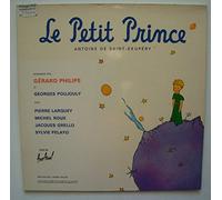 Saint-Exupéry - Le petit Prince