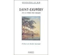Saint-Exupery Ou La Force Des Images