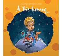 Saint-Exupery / Robert Kis Herceg (CD)