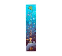 Saint-Exupéry, The Little Prince Bookmark, Saint-Exupéry Collection by Paperblanks (Embellished Manuscripts Collection)