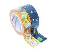 Saint-exupéry, the Little Prince, Washi Tape Mixed Pack