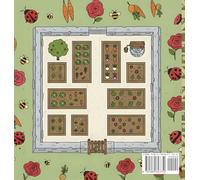 Saint Fiacre's Garden Guide