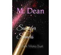 Saint for Sinners: A Dark Mafia Duet