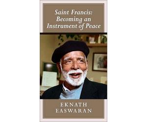 Saint Francis: Becoming an Instrument of Peace