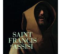 Saint Francis of Assisi by Finaldi, Gabriele