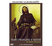 Saint François d'Assise : Le Petit pauvre (Collection ''La Vie des Saints'')