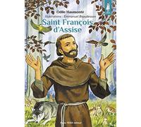 Saint François d'Assise - Le troubadour de la paix