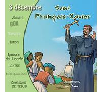 Saint François-Xavier