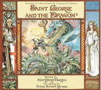 Saint George and the Dragon