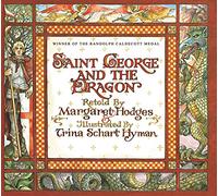 Saint George and the Dragon