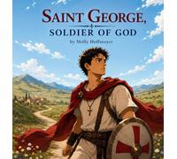 Saint George, Soldier of God