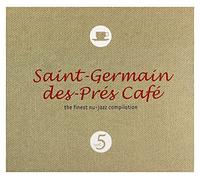 Saint Germain Des Pres Cafe - Vol. 5-Saint Germain Des Pres Cafe