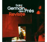 Saint Germain des Pres revisite (+ CD)
