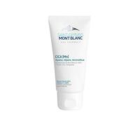 Saint-Gervais Mont Blanc - Cica MN Crema curativa e riparatrice per pelli fragili - Viso e Corpo - 50 ml