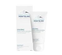 Saint-Gervais Mont Blanc - Cica MN Crema curativa e riparatrice per pelli fragili - Viso e Corpo - 50 ml