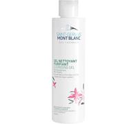 Saint-Gervais Mont Blanc - Gel Detergente Purificante 200 ml - Pelle Grassa | Il gel detergente con Epilobio Alpino e Gluconato di Zinco aiuta a rimuovere il sebo in eccesso dalla pelle grassa.