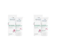 Saint-Gervais Mont Blanc - Trattamento opacizzante anti-imperfezioni per pelle da mista a grassa - 40 ml (Confezione da 2)