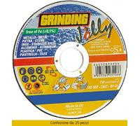 grinding Disco Jolly Universale ø 230x1,9 Pezzi 25 Saint Gobain 66252833359