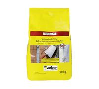 Saint-Gobain Weber Malta veloce/malta di protezione angolare 10 kg Art. n. 7520802