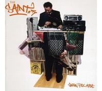 Saint - GROWN FOLK MUSIC
