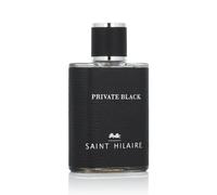 Saint Hilaire Private Black Eau de Parfum (uomo) 100 ml