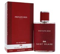 SAINT HILAIRE - PRIVATE RED 100ML EAU DE PARFUM - UOMO