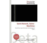 Saint-Honoré, Seine-Maritime: Pays de Caux, Upper Normandy, Arrondissement of Dieppe