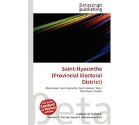 Saint-Hyacinthe (Provincial Electoral District): Montérégie, Saint-Hyacinthe, Saint-Damase, Saint-Dominique, Quebec