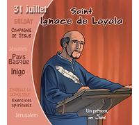 Saint Ignace de Loyola