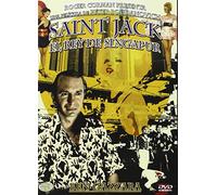 Saint Jack, el rey de Singapur DVD 1979