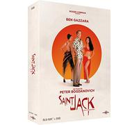 Saint jack - jack le magnifique