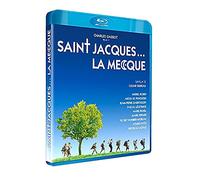 Saint-Jacques... La Mecque