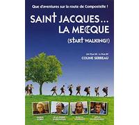 Saint Jacques...La Mecque