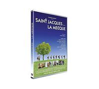 Saint-Jacques... La Mecque