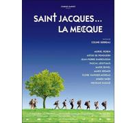 Saint Jacques... la Mecque [FRANZÖSISCH!] [DVD] Muriel Robin, Artus de Pengue...
