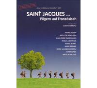 Saint Jacques ... Pilgern auf französisch