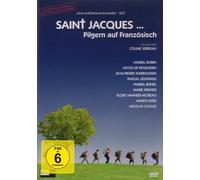 Saint Jacques ... Pilgern auf Französisch