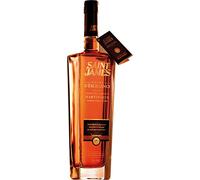 Saint James Cuvee D´Excellence Rum - 700 Ml