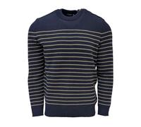 Saint James - Maglia da Marinaio Blu Cancale - - Knitwear - Uomo - Blu - M